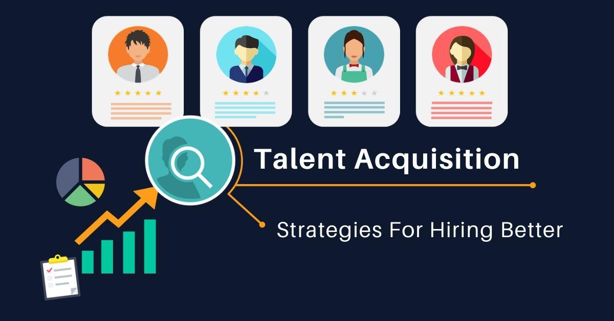 How AI affect your talent acquisition strategy MME Recruitment Services