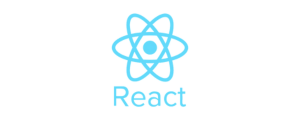 React