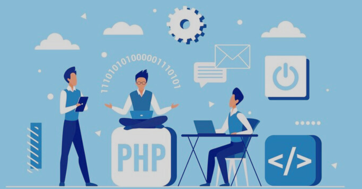 8 Key Reasons to Hire Dedicated PHP Developers