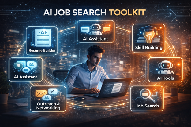 Top AI tools to use to boost your career and jobs