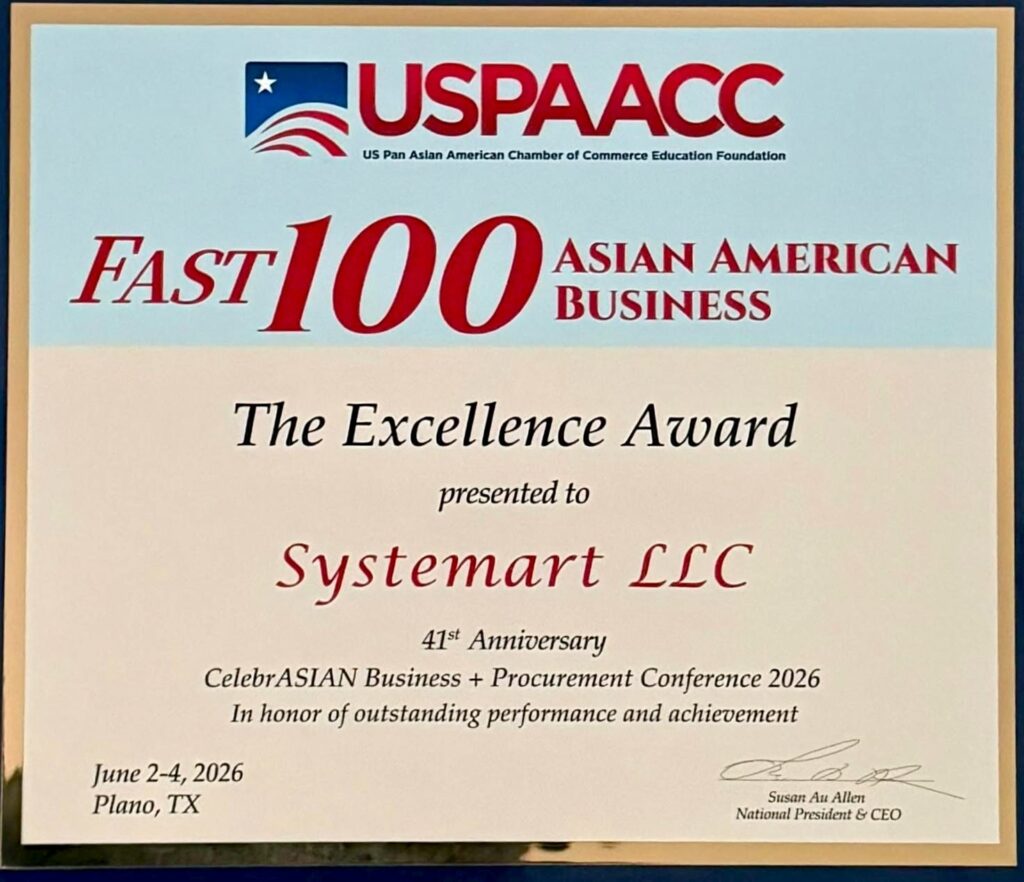 Fast 100 certificate 2026